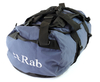 Rab Expedition Kitbag 80 Litre Tuareg