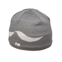 Rab Feather Beanie Grit