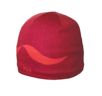 Rab Feather Beanie Red