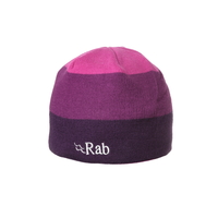 Rab Gradient Beanie Grape