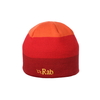 Rab Gradient Beanie Red