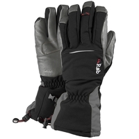 Rab Guide Glove Black