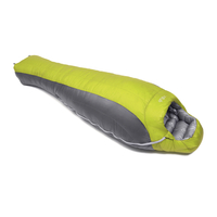 Rab Infinity 300 Left Hand Zip Sleeping Bag