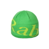 Rab Logo Beanie Apple