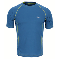 Rab Mens Aeon Tee Ink