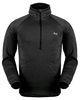 Rab Mens AL Pullon Black