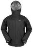 Rab Mens Bergen Jacket Black