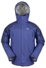 Rab Mens Bergen Jacket Indigo