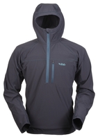Rab Mens Boreas Pull-On Beluga