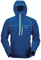Rab Mens Boreas Pull-On Breaker