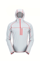 Rab Mens Boreas Pull-On Mineral