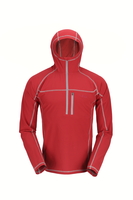 Rab Mens Boreas Pull-On Molten