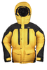 Rab Mens Expedition Jacket Gold