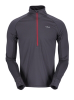 Rab Mens Flux Pull-On Beluga