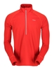 Rab Mens Flux Pull-On Rust