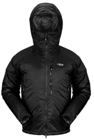 Rab Mens Generator Alpine Black