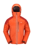 Rab Mens Generator Alpine Peel Red