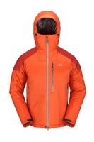 Rab Mens Generator Alpine Peel Red