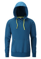 Rab Mens Headwall Hoodie Blazon