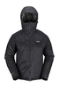 Rab Mens Inferno Basecamp Jacket Black
