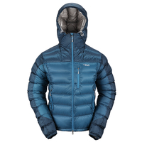 Rab Mens Infinity Endurance Jacket Blazon