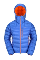 Rab Mens Infinity Endurance Jacket Maya