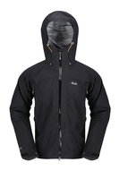 Rab Mens Latok Jacket Black
