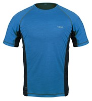Rab Mens MeCo 120 Tee Maya