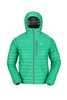 Rab Mens Microlight Alpine Jacket Flash