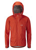 Rab Mens Muztag Jacket Oxide