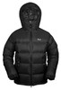 Rab Mens Neutrino Endurance Jacket Black