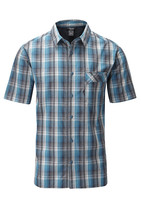 Rab Mens Onsight Shirt Blazon