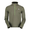 Rab Mens Power Stretch Pull-On Camo