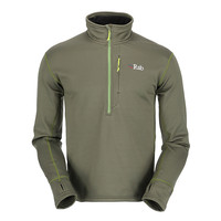 Rab Mens Power Stretch Pull-On Camo