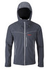 Rab Mens Sawtooth Hoodie Beluga