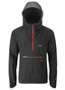 Rab Mens Spark Pullon Black