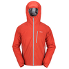 Rab Mens Strata Hoodie Rust