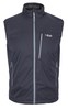 Rab Mens Strata Vest Ebony