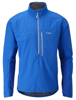 Rab Mens Vapour-Rise Flex Pullon Maya