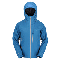 Rab Mens Vapour-Rise Jacket Blazon