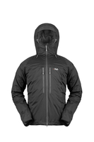 Rab Mens Vapour-Rise Lite Alpine Jacket Beluga