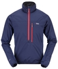 Rab Mens Vapour-Rise Lite Pullon Twilight
