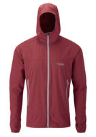 Rab Mens Ventus Jacket Molten