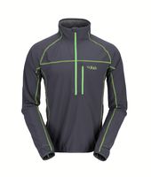 Rab Mens Ventus Pull-on Beluga