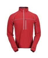 Rab Mens Ventus Pull-on Molten