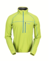 Rab Mens Ventus Pull-on Quince