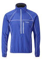 Rab Mens Ventus Pullon Breaker