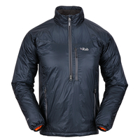 Rab Mens Xenon X Pullon Ebony