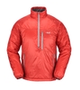 Rab Mens Xenon X Pullon Rust