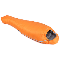 Rab Neutrino 200 Extra Long Left Hand Zip Sleeping Bag